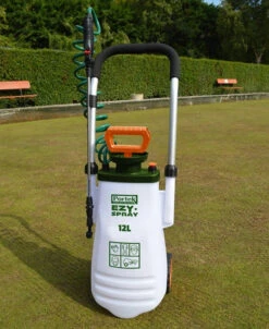 Portek EZY Spray Multi-Purpose Wheeled Sprayer -Garden Tools Shop EzySpray Wheeled Sprayer
