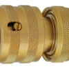 C.K Watering Systems Water Stop Connector -Garden Tools Shop G7913