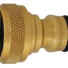 C.K Watering Systems Hose Connector 3/4" 1 C.K Watering Systems Hose Connector 3/4" -Garden Tools Shop G7915
