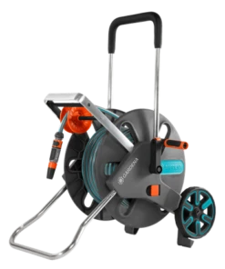 Gardena Hose Trolley CleverRoll L Easy Set