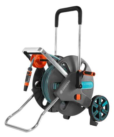Gardena Hose Trolley CleverRoll L Easy Set 3 Gardena Hose Trolley CleverRoll L Easy Set