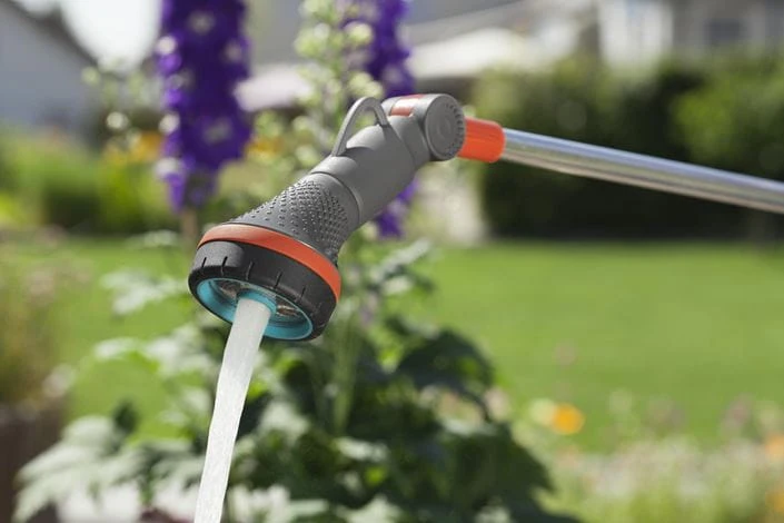 Gardena Comfort Hanging Basket Spray Lance 4 Gardena Comfort Hanging Basket Spray Lance - Image 2