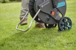 Gardena Hose Trolley CleverRoll L Easy Set 13 Gardena Hose Trolley CleverRoll L Easy Set -Garden Tools Shop GA120 0428