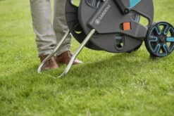 Gardena Hose Trolley CleverRoll L Easy Set 14 Gardena Hose Trolley CleverRoll L Easy Set -Garden Tools Shop GA120 0429