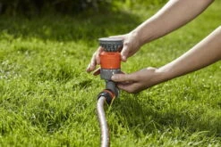 Gardena Comfort Circular Sprinkler Vario -Garden Tools Shop GA150 2215