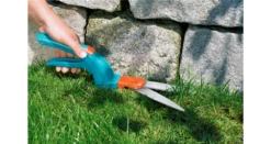 Gardena Classic Rotatable Grass Shears -Garden Tools Shop GA350 0956