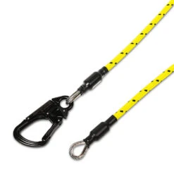 Marlow Ropes Flipline 3m TEEE+ Snaphook