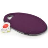 Burgon & Ball Kneelo Kneeler Plum Purple 2 Burgon & Ball Kneelo Kneeler Plum Purple -Garden Tools Shop GKN PLUM burgon and ball kneelo kneeler plum 01