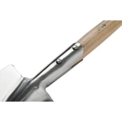 Burgon & Ball Perennial Spade - RHS Endorsed -Garden Tools Shop GTH SPSRHSSML burgon and ball rhs endorsed stainless short handled perennial spade 03 large 5a3896c6 e616 4daf 8c6d 33fad1ec6203