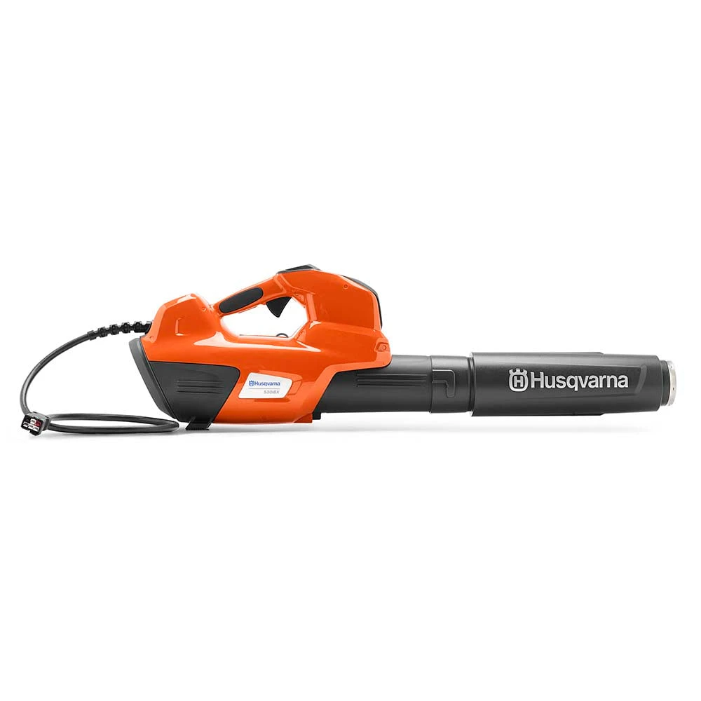 Husqvarna 530iBX Cordless Leaf Blower 5 Husqvarna 530iBX Cordless Leaf Blower - Image 3