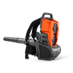 Husqvarna 340iBT Cordless Backpack Leaf Blower