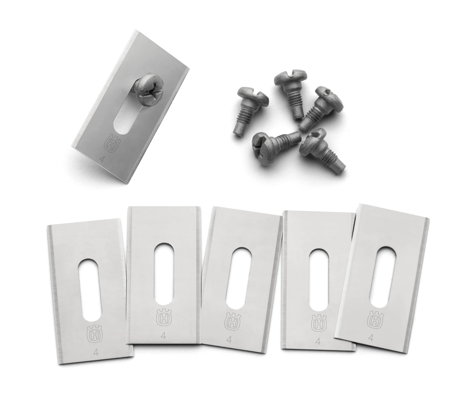 Husqvarna Automower Endurance HSS Blades 3 Husqvarna Automower Endurance HSS Blades