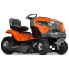 Husqvarna TS 142T Garden Tractor -Garden Tools Shop H310 2259 1