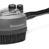 Husqvarna Pressure Washer Rotating Brush Kit -Garden Tools Shop H410 1283