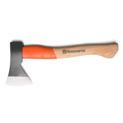 Husqvarna Wooden Hatchet Axe 36cm