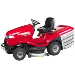 Honda HF2417 HT Ride-On Mower