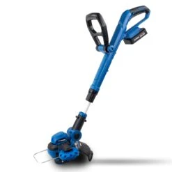 Hyundai HY2187 20V Cordless Strimmer 18 Hyundai HY2187 20V Cordless Strimmer -Garden Tools Shop HY2187 4 07358
