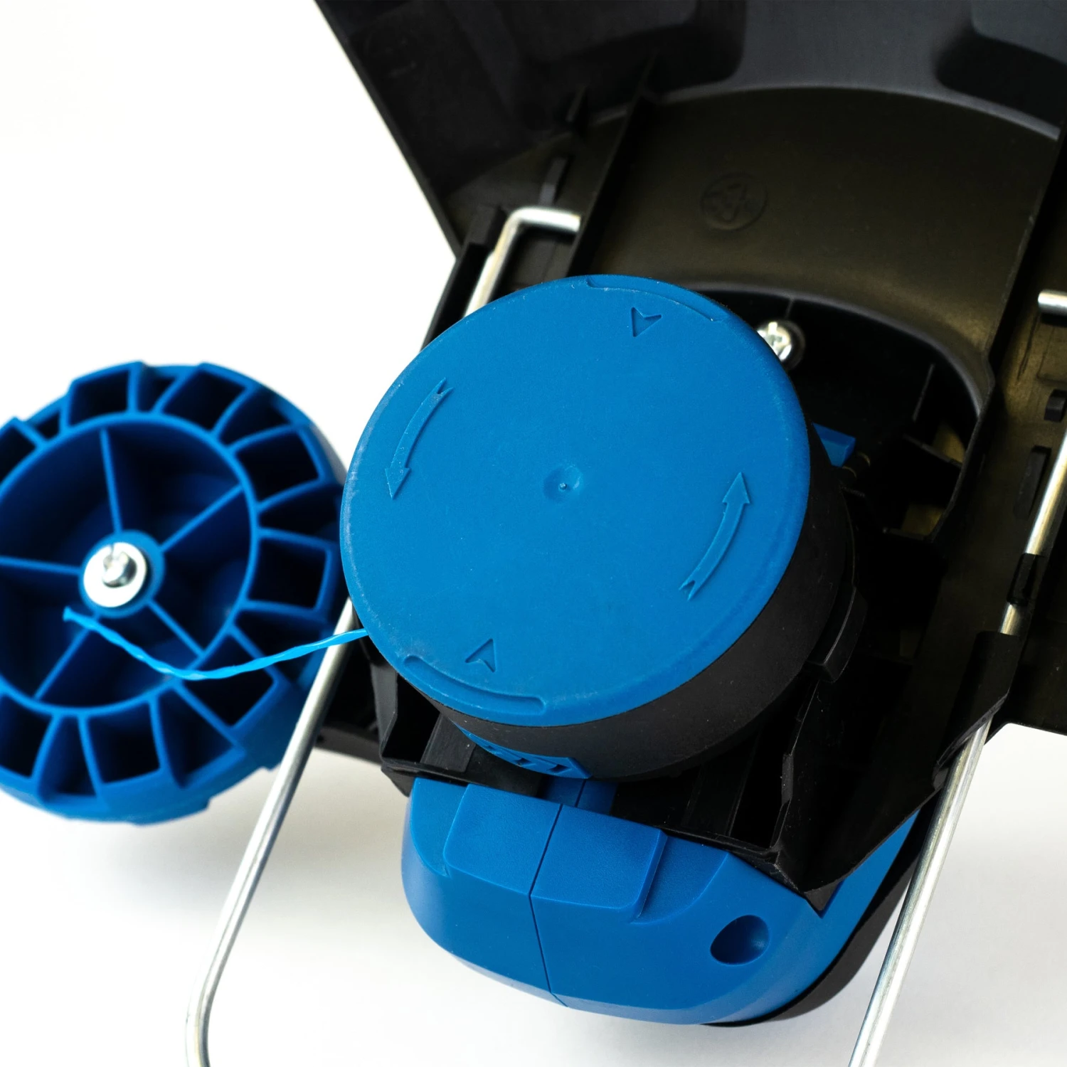 Hyundai HY2187 20V Cordless Strimmer 10 Hyundai HY2187 20V Cordless Strimmer - Image 8