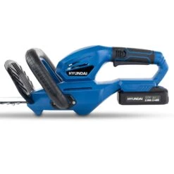 Hyundai HY2188 20V Cordless Hedge Trimmer -Garden Tools Shop HY2188 6 40500