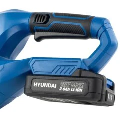 Hyundai HY2188 20V Cordless Hedge Trimmer -Garden Tools Shop HY2188 8 40894