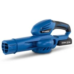 Hyundai HY2189 20V Cordless Leaf Blower -Garden Tools Shop HY2189 5 30499