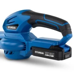 Hyundai HY2189 20V Cordless Leaf Blower -Garden Tools Shop HY2189 9 16970