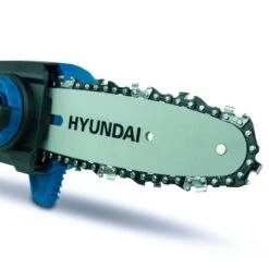 Hyundai HY2192 20V Cordless Pole Saw/Pruner -Garden Tools Shop HY2192 6 72654
