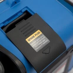 Hyundai HY2250SEi 2.2kW Petrol Inverter Generator -Garden Tools Shop HY2250SEi 11 EasytomaintainInverterGenerato