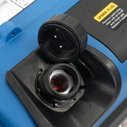 Hyundai HY2250SEi 2.2kW Petrol Inverter Generator -Garden Tools Shop HY2250SEi 12