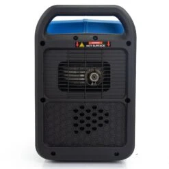 Hyundai HY2250SEi 2.2kW Petrol Inverter Generator -Garden Tools Shop HY2250SEi 8 WithAirCooled4StrokeEngine