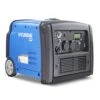 Hyundai HY3200SEi 3.2kW Portable Inverter Generator -Garden Tools Shop HY3200SEI 01 31956
