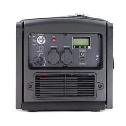 Hyundai HY3200SEi 3.2kW Portable Inverter Generator -Garden Tools Shop HY3200SEI 03 10218