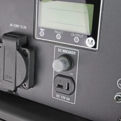 Hyundai HY3200SEi 3.2kW Portable Inverter Generator -Garden Tools Shop HY3200SEI 05 95030