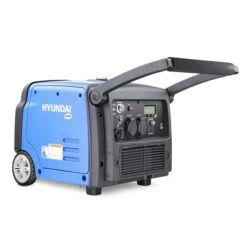 Hyundai HY3200SEi 3.2kW Portable Inverter Generator -Garden Tools Shop HY3200SEI 07 22962