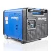 Hyundai HY4500SEi 4.0kW / 5kVA Petrol Portable Inverter Generator -Garden Tools Shop HY4500SEi MAIN IMAGE 44204