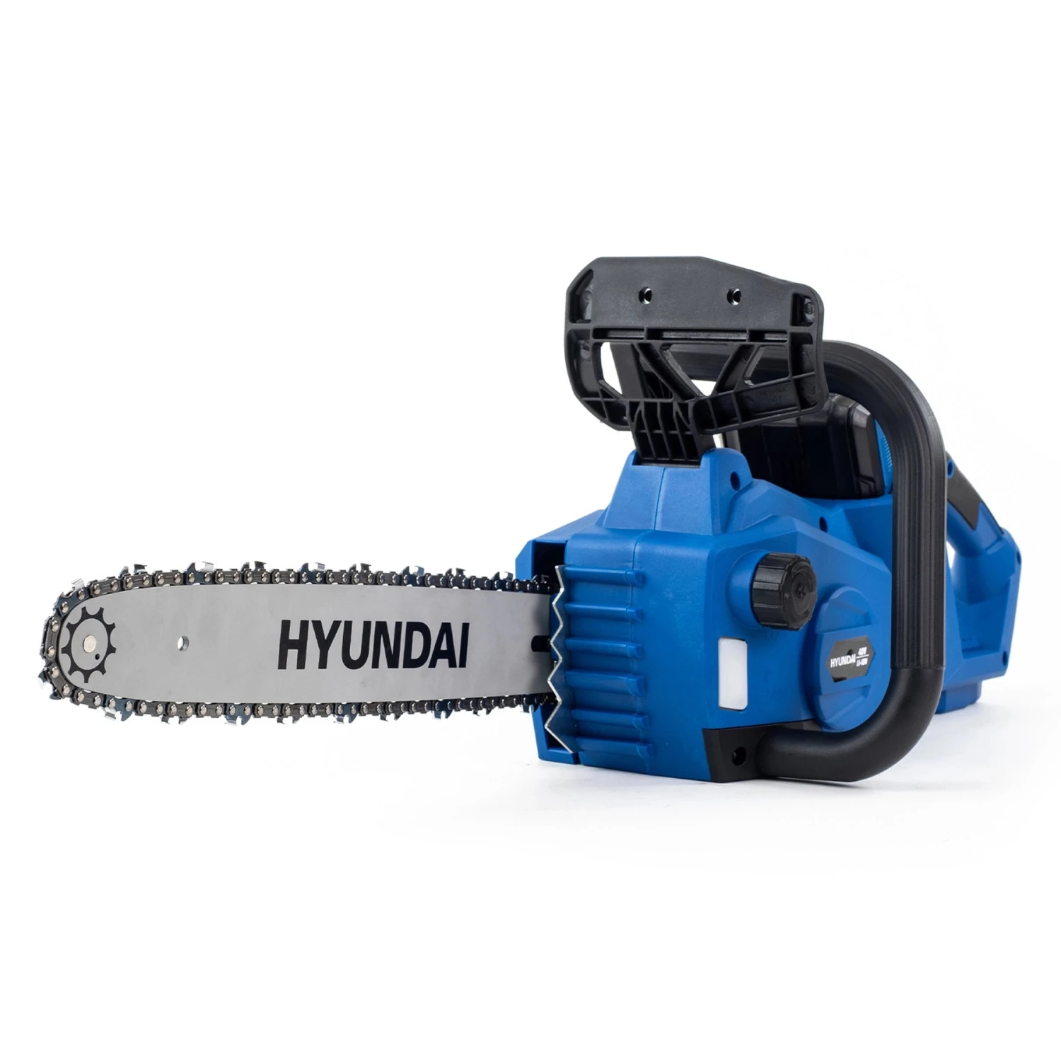 Hyundai HYC40LI 40V Cordless Chainsaw 14" 6 Hyundai HYC40LI 40V Cordless Chainsaw 14" - Image 4