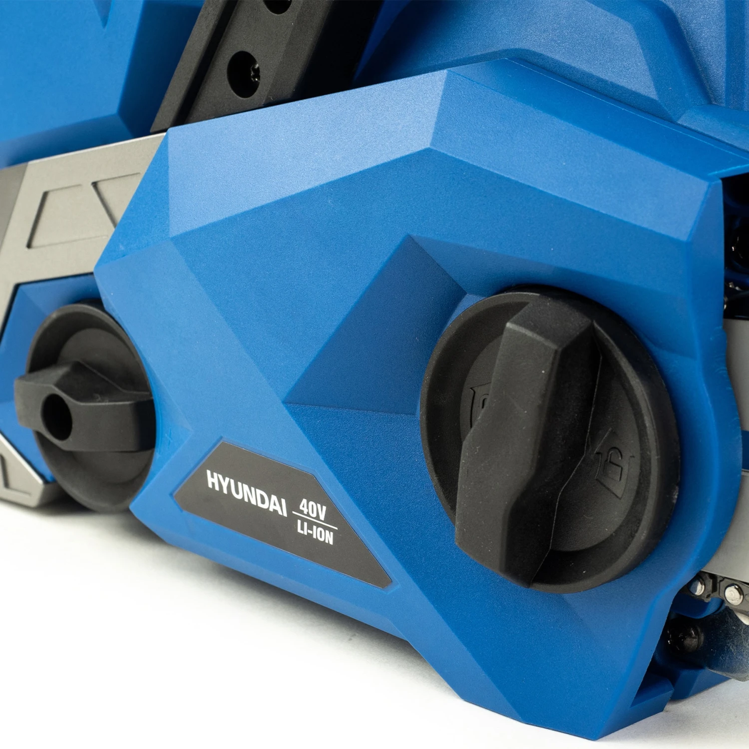 Hyundai HYC40LI 40V Cordless Chainsaw 14" 9 Hyundai HYC40LI 40V Cordless Chainsaw 14" - Image 7