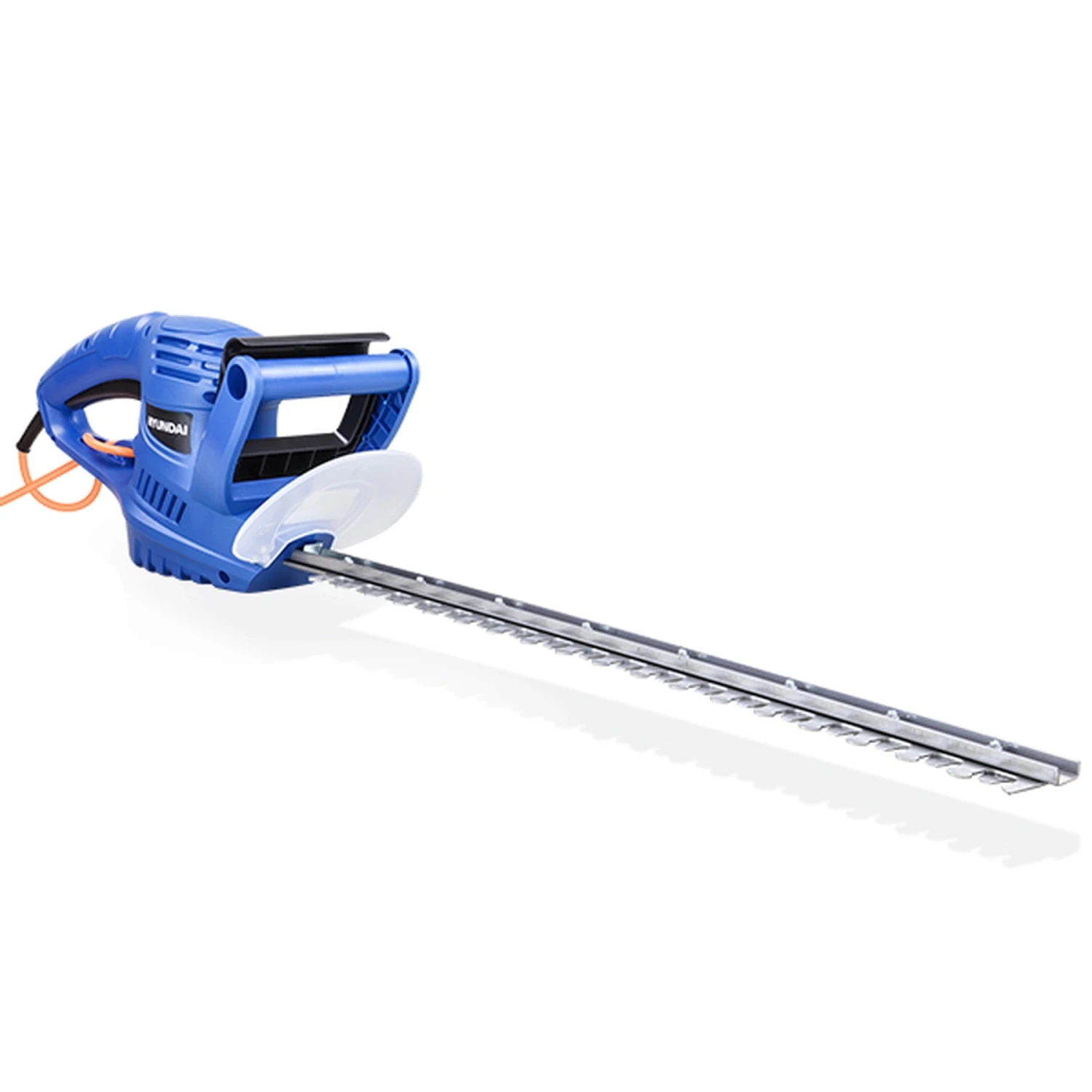 Hyundai HYHT550E Electric Hedge Trimmer 550W 510mm 6 Hyundai HYHT550E Electric Hedge Trimmer 550W 510mm - Image 4