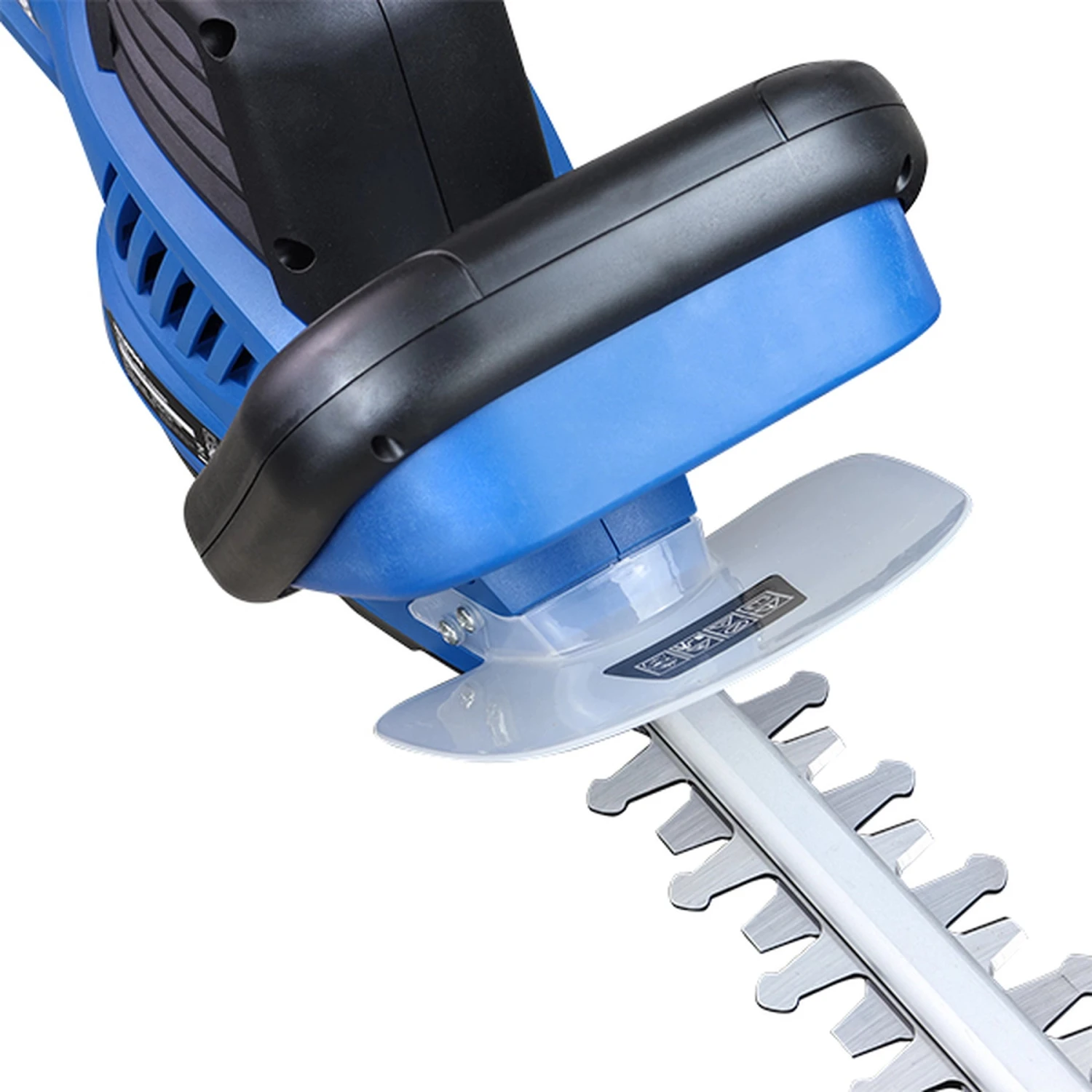 Hyundai HYHT680E Electric Hedge Trimmer 680W 610mm 6 Hyundai HYHT680E Electric Hedge Trimmer 680W 610mm - Image 4