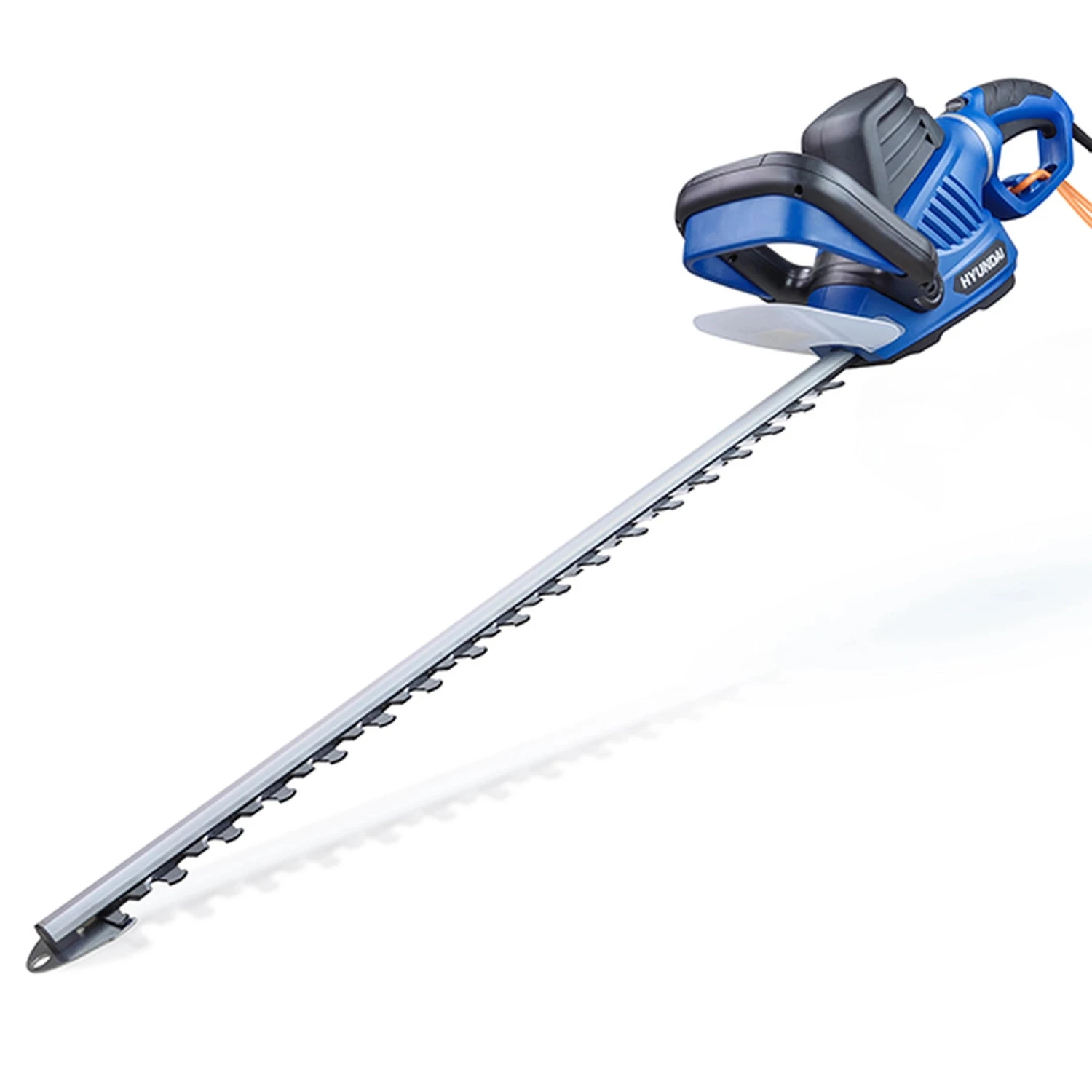 Hyundai HYHT680E Electric Hedge Trimmer 680W 610mm 5 Hyundai HYHT680E Electric Hedge Trimmer 680W 610mm - Image 3