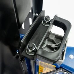 Hyundai HYLS7000HE 7 Tonne Horizontal Electric Log Splitter -Garden Tools Shop HYLS7000HE 1