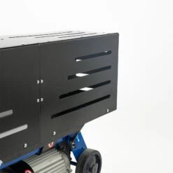 Hyundai HYLS7000HE 7 Tonne Horizontal Electric Log Splitter -Garden Tools Shop HYLS7000HE 13