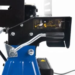 Hyundai HYLS7000HE 7 Tonne Horizontal Electric Log Splitter -Garden Tools Shop HYLS7000HE 4