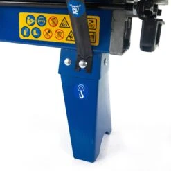 Hyundai HYLS7000HE 7 Tonne Horizontal Electric Log Splitter -Garden Tools Shop HYLS7000HE 5