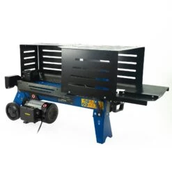Hyundai HYLS7000HE 7 Tonne Horizontal Electric Log Splitter -Garden Tools Shop HYLS7000HE 8