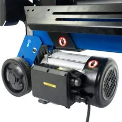 Hyundai HYLS7000HE 7 Tonne Horizontal Electric Log Splitter -Garden Tools Shop HYLS7000HE 9