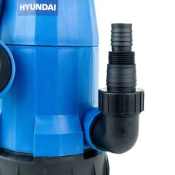 Hyundai HYSP1100CD Electric Clean & Dirty Water Submersible Pump 17 Hyundai HYSP1100CD Electric Clean & Dirty Water Submersible Pump -Garden Tools Shop HYSP1100CD 4 30672