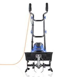 Hyundai HYT1050E Electric Garden Tiller, Cultivator, Rotovator & Rototiller -Garden Tools Shop HYT1050E 02 29987