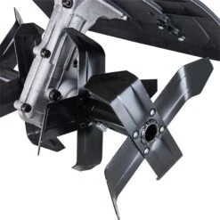 Hyundai HYT1050E Electric Garden Tiller, Cultivator, Rotovator & Rototiller -Garden Tools Shop HYT1050E 05 66857