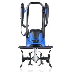 Hyundai HYT1050E Electric Garden Tiller, Cultivator, Rotovator & Rototiller -Garden Tools Shop HYT1050E 06 06095